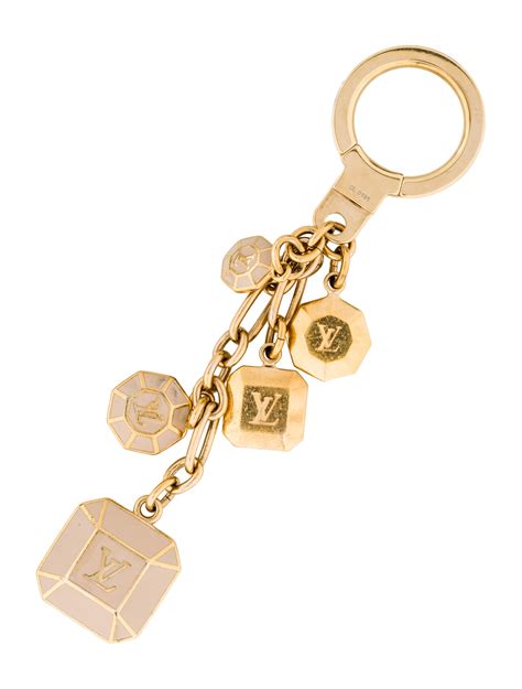 keychain louis vuitton.